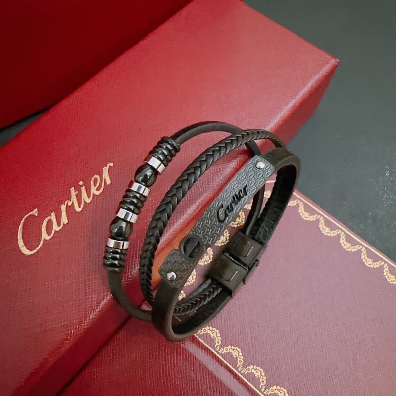 Cartier Bracelets